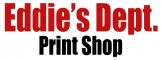 Eddie's Print Shop